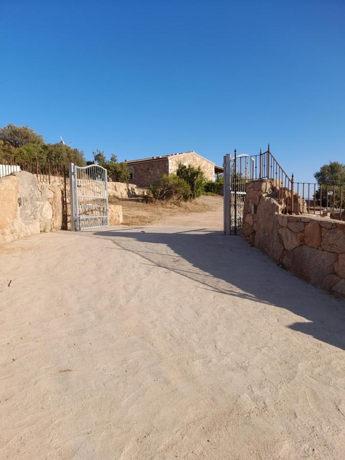 Villetta Osseddu 2 Όλμπια Εξωτερικό φωτογραφία