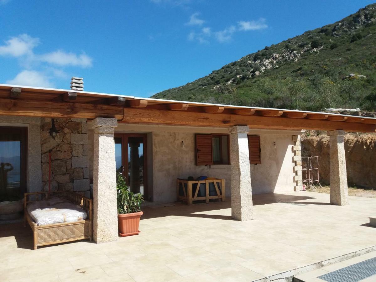 Villetta Osseddu 2 Όλμπια Εξωτερικό φωτογραφία