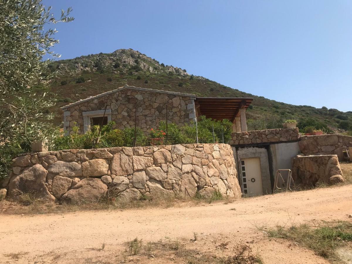 Villetta Osseddu 2 Όλμπια Εξωτερικό φωτογραφία