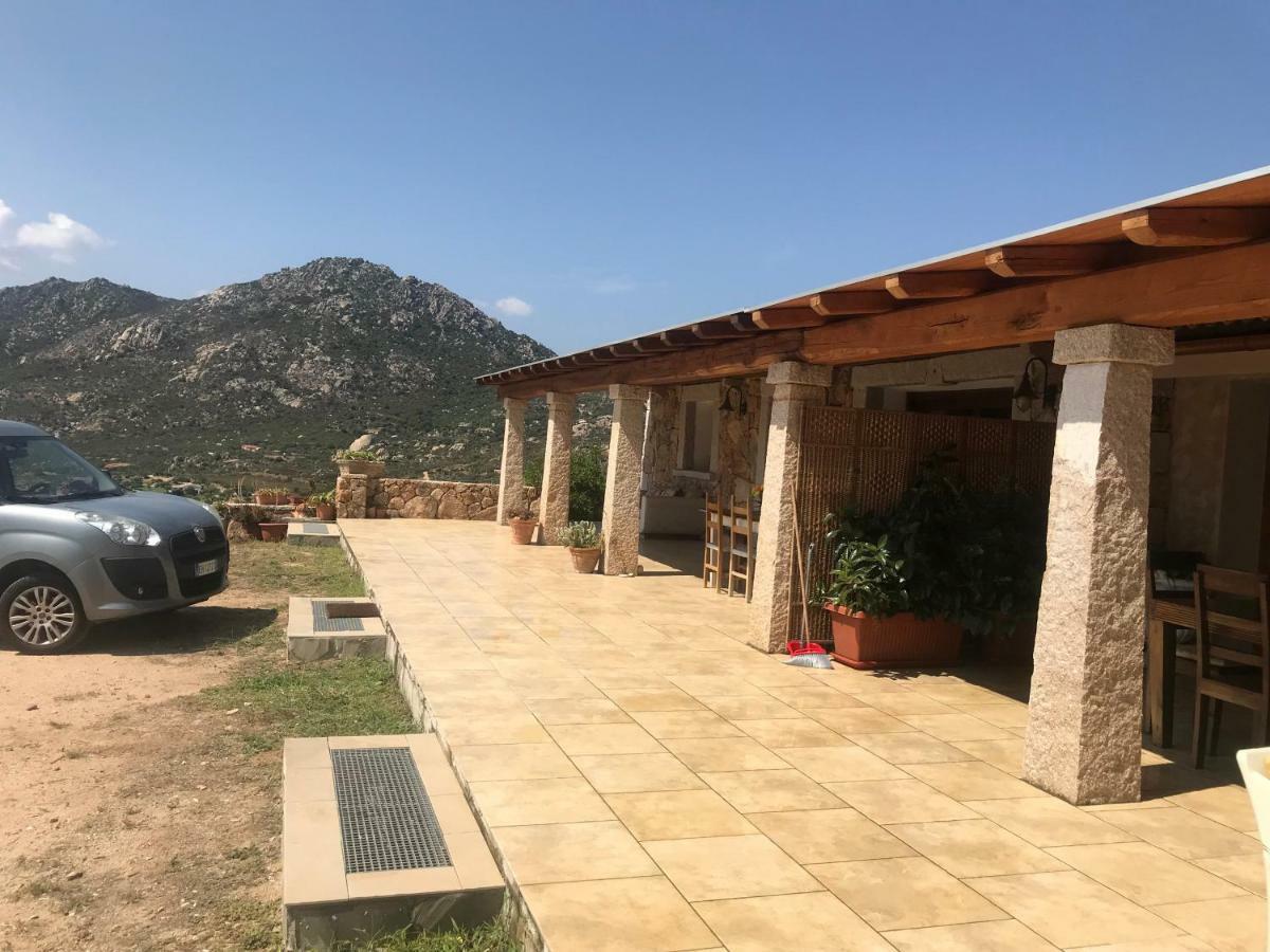 Villetta Osseddu 2 Όλμπια Εξωτερικό φωτογραφία