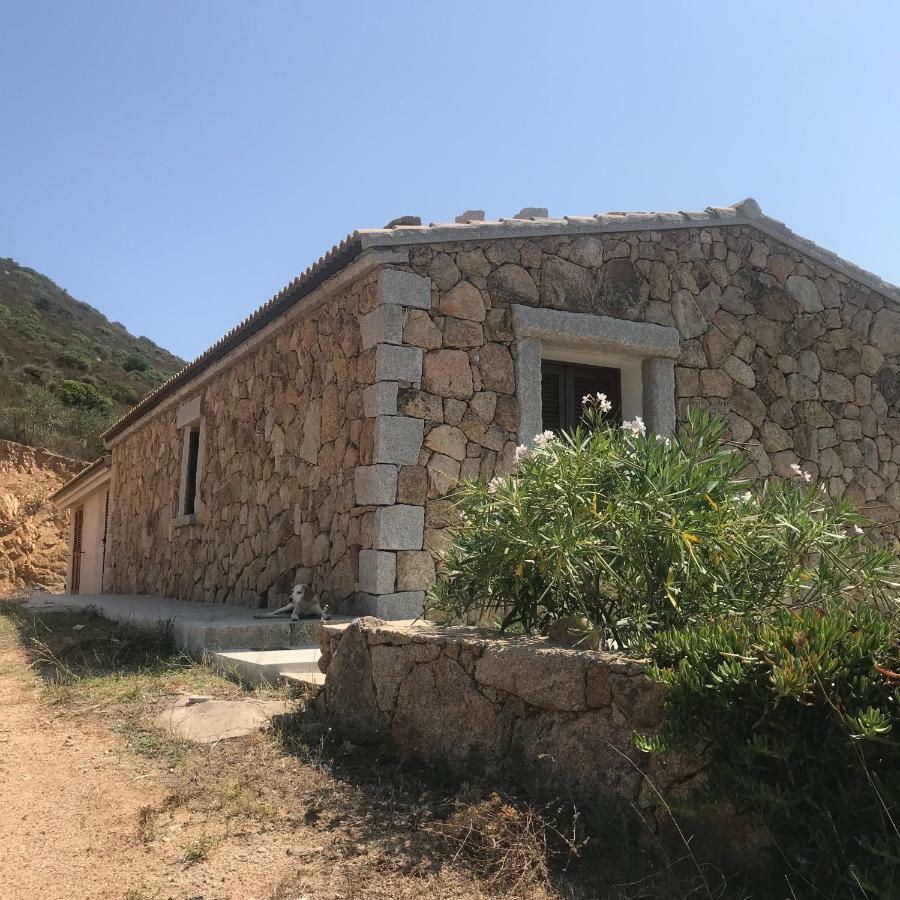Villetta Osseddu 2 Όλμπια Εξωτερικό φωτογραφία
