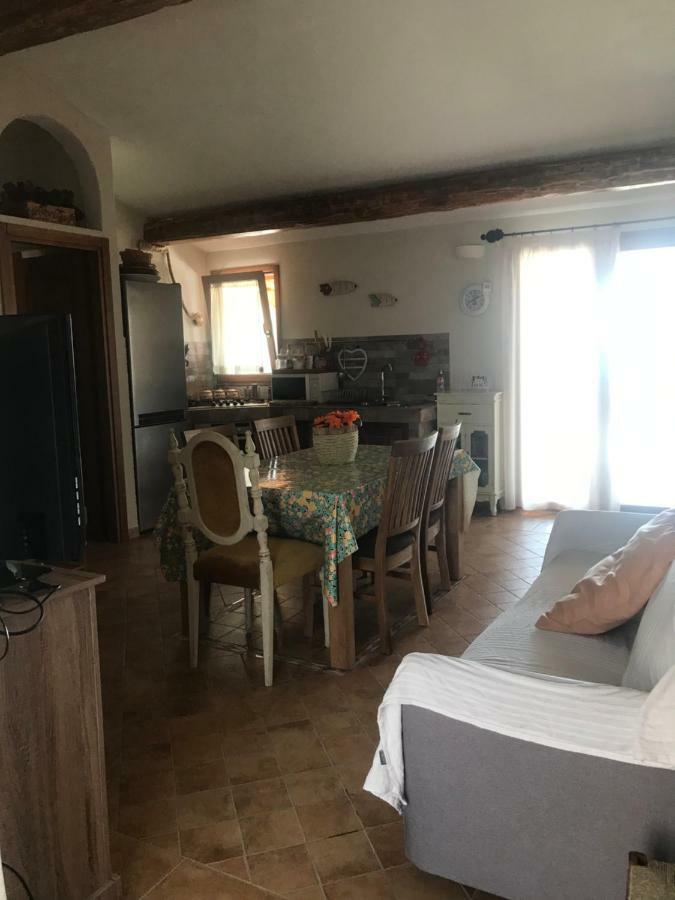 Villetta Osseddu 2 Όλμπια Εξωτερικό φωτογραφία