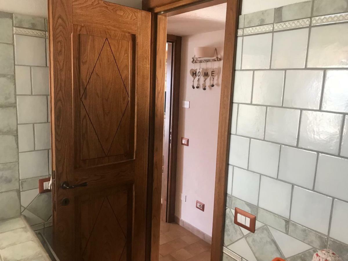 Villetta Osseddu 2 Όλμπια Εξωτερικό φωτογραφία