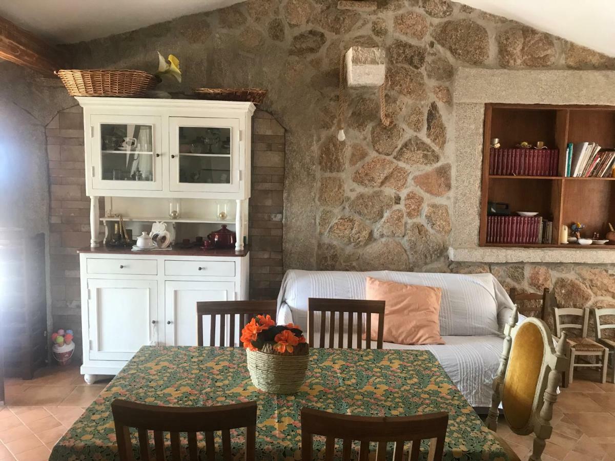 Villetta Osseddu 2 Όλμπια Εξωτερικό φωτογραφία